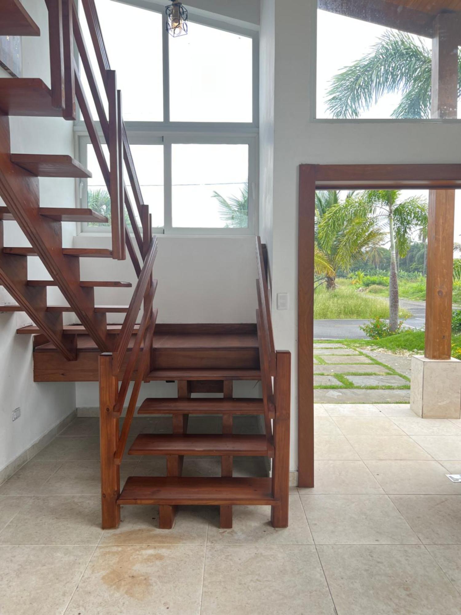 Coconut Paradise Beach Hotel Пахарито Экстерьер фото