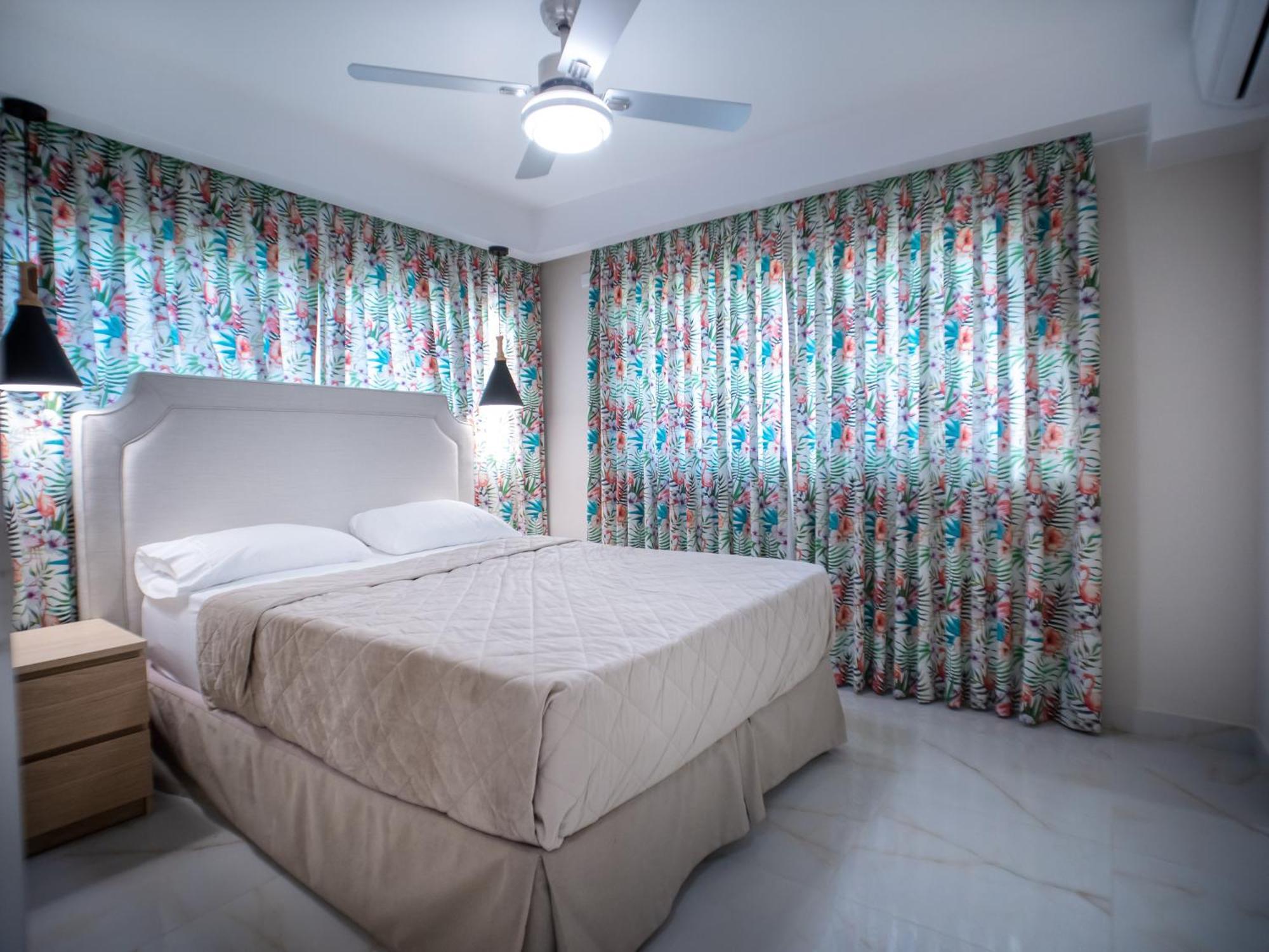 Coconut Paradise Beach Hotel Пахарито Экстерьер фото