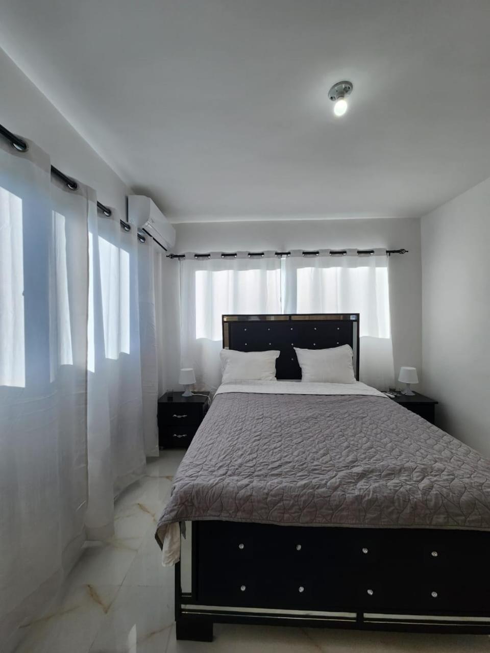 Coconut Paradise Beach Hotel Пахарито Экстерьер фото