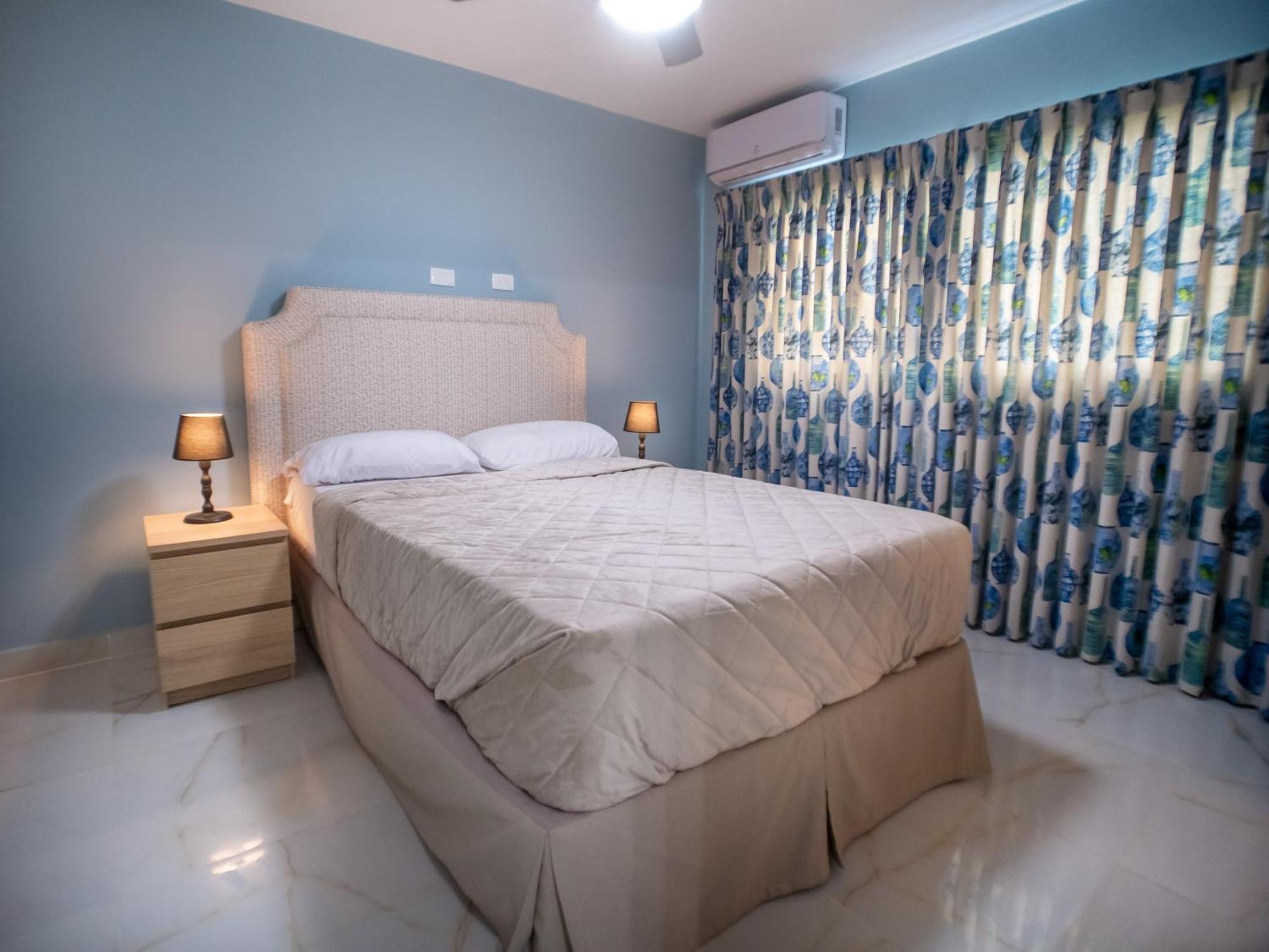 Coconut Paradise Beach Hotel Пахарито Экстерьер фото