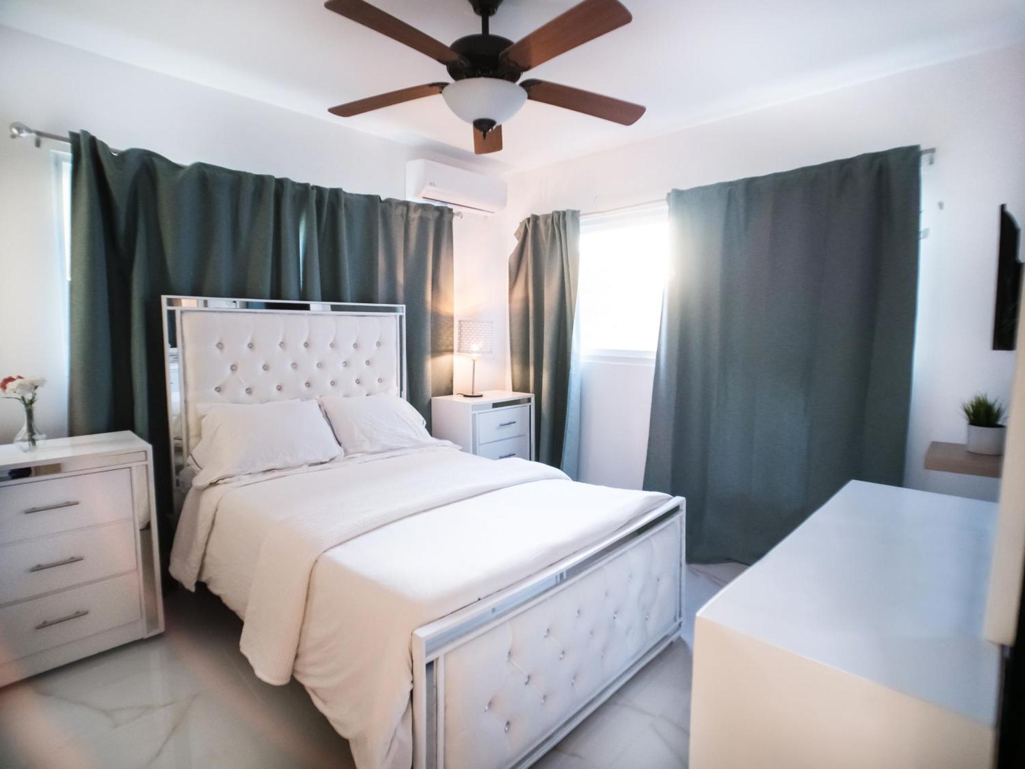Coconut Paradise Beach Hotel Пахарито Экстерьер фото