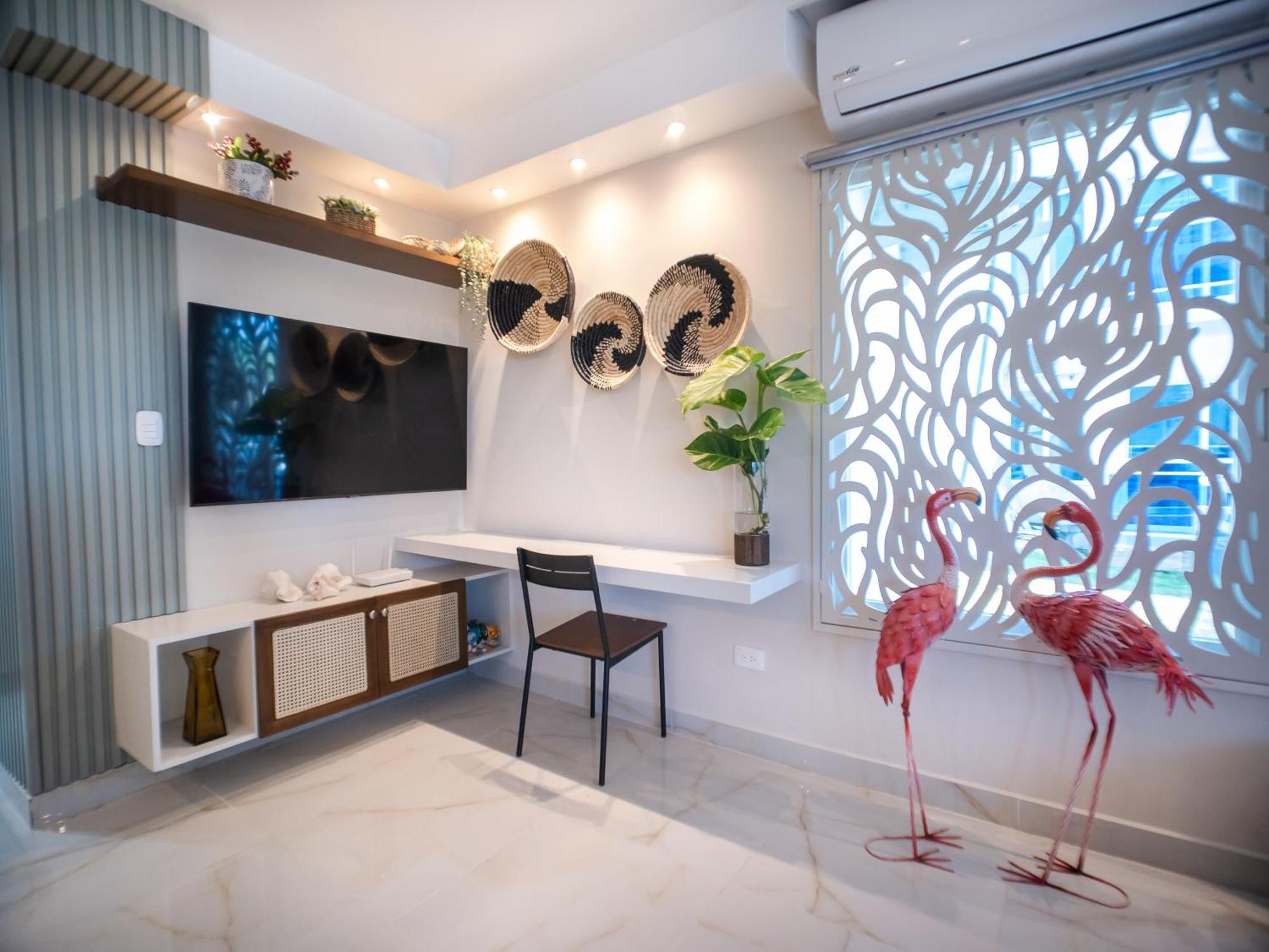 Coconut Paradise Beach Hotel Пахарито Экстерьер фото