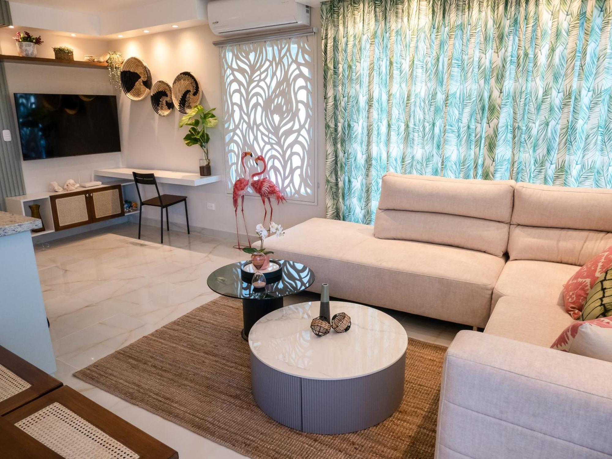 Coconut Paradise Beach Hotel Пахарито Экстерьер фото